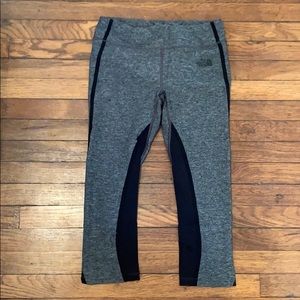 North Face Leggings